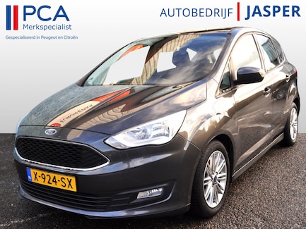 Ford C-Max 0