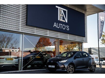 Toyota Yaris 0