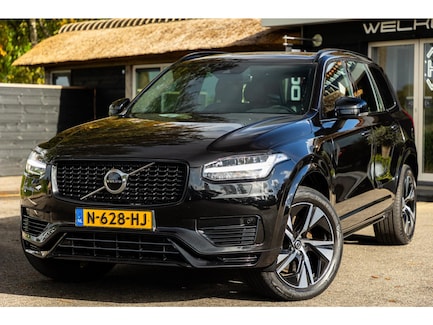 Volvo XC90 0