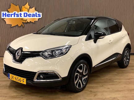 Renault Captur 0