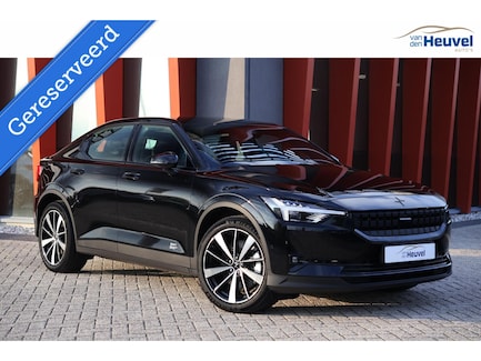 Polestar 2 0
