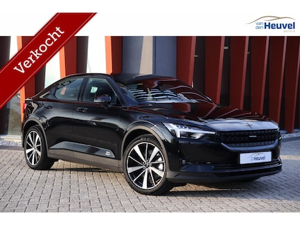 Polestar 2 0
