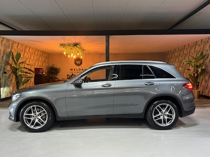 Mercedes-Benz GLC 0