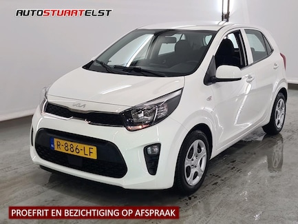Kia Picanto 0