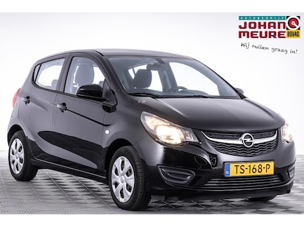 Opel Karl 0