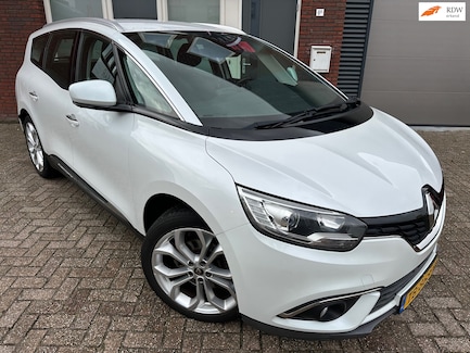 Renault Grand Scenic 0