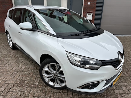 Renault Grand Scenic 0