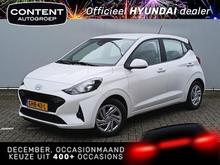 Hyundai i10 0