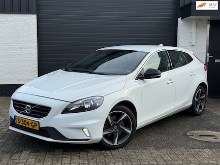 Volvo V40 0