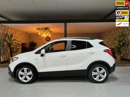 Opel Mokka 0
