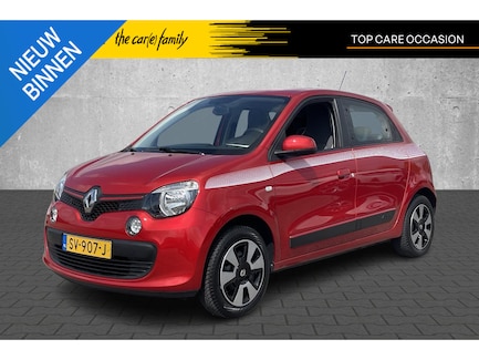 Renault Twingo 0