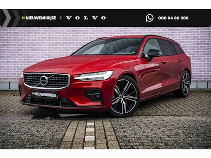 Volvo V60 0