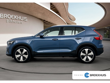Volvo XC40 0
