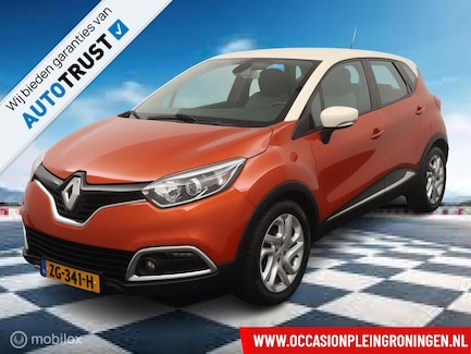 Renault Captur 0