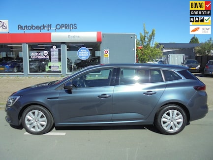Renault Megane 0