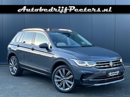 Volkswagen Tiguan 0