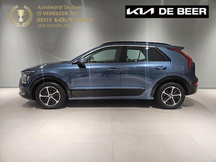 Kia Niro 0