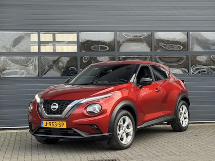Nissan Juke 0