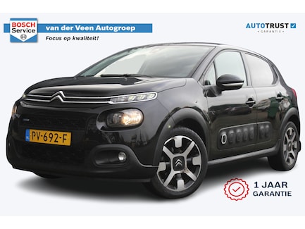 Citroën C3 0