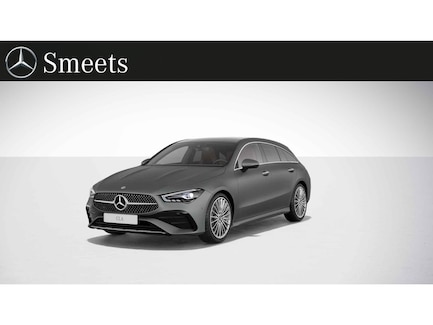 Mercedes-Benz CLA 0