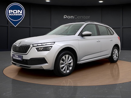 Skoda Kamiq 0