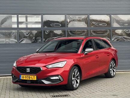 SEAT Leon 0