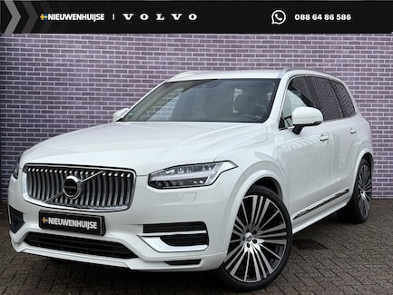 Volvo XC90 0