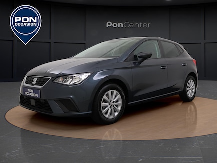 SEAT Ibiza 0