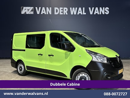 Renault Trafic 0