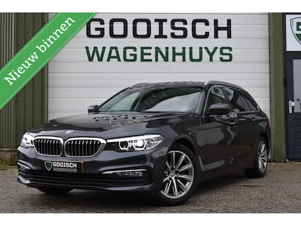 BMW 5-Serie 0