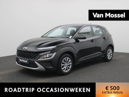 Hyundai Kona 0