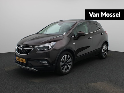Opel Mokka 0