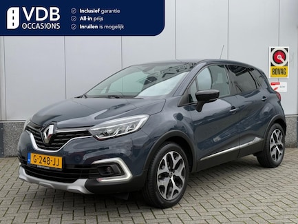 Renault Captur 0