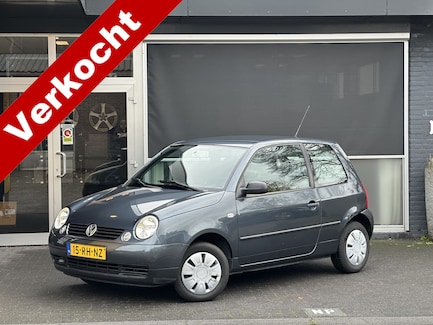 Volkswagen Lupo 0