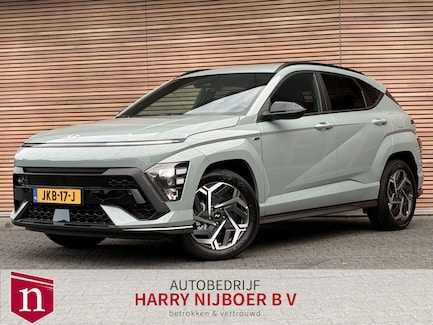 Hyundai Kona 0