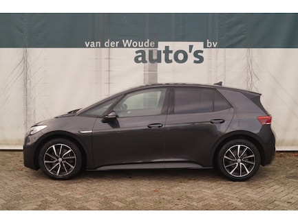 Volkswagen ID.3 0