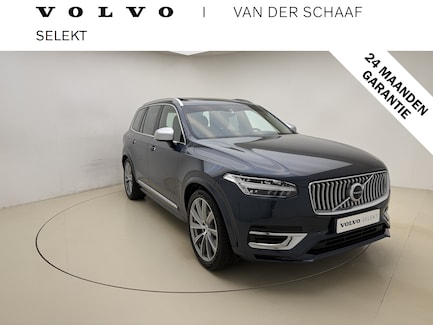 Volvo XC90 0
