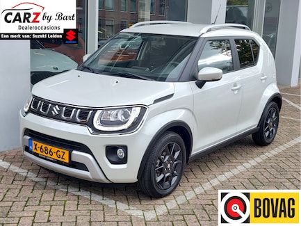 Suzuki Ignis 0