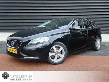 Volvo V40 0