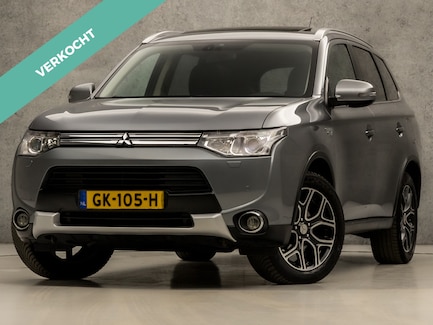 Mitsubishi Outlander 0