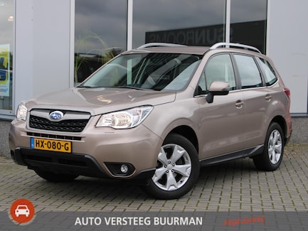 Subaru Forester 0