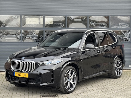 BMW X5 0