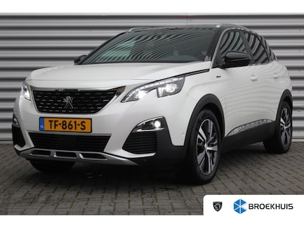 Peugeot 3008 0