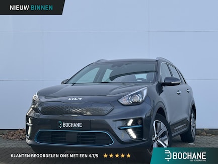 Kia e-Niro 0