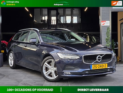 Volvo V90 0