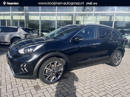 Kia Niro 0