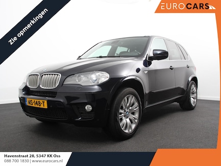 BMW X5 0