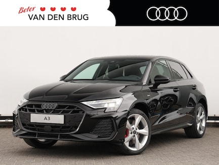 Audi A3 0