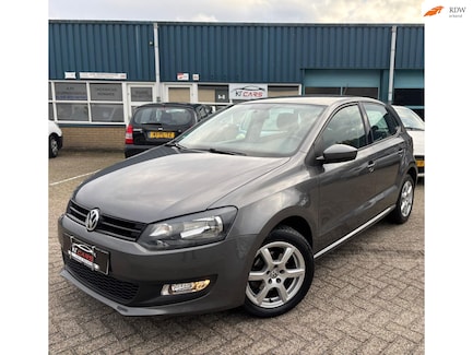 Volkswagen Polo 0