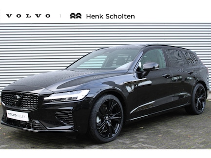 Volvo V60 0